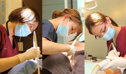 Kデンタルクリニック