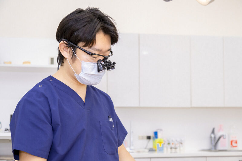 かめのこ歯科医院photo