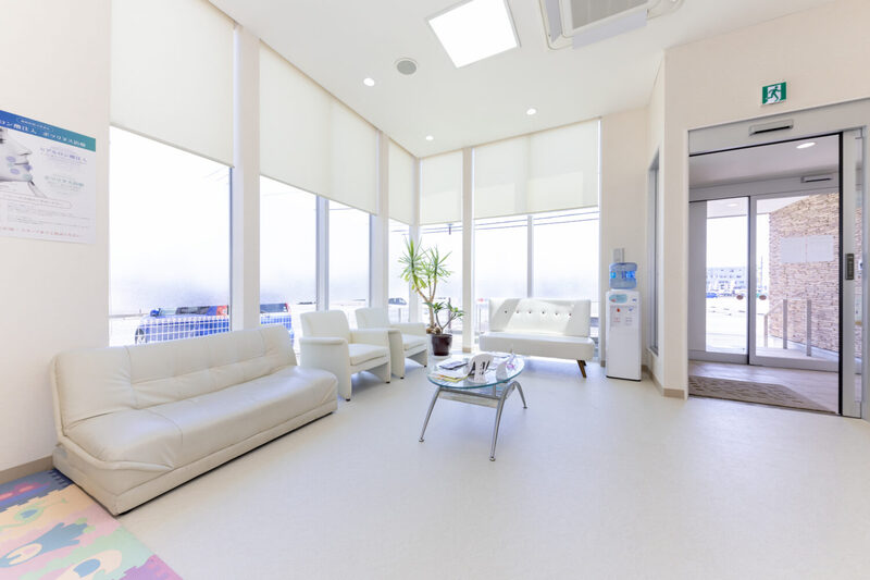 かめのこ歯科医院photo