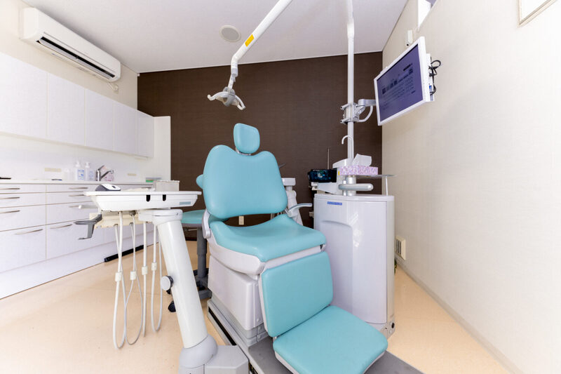 かめのこ歯科医院photo