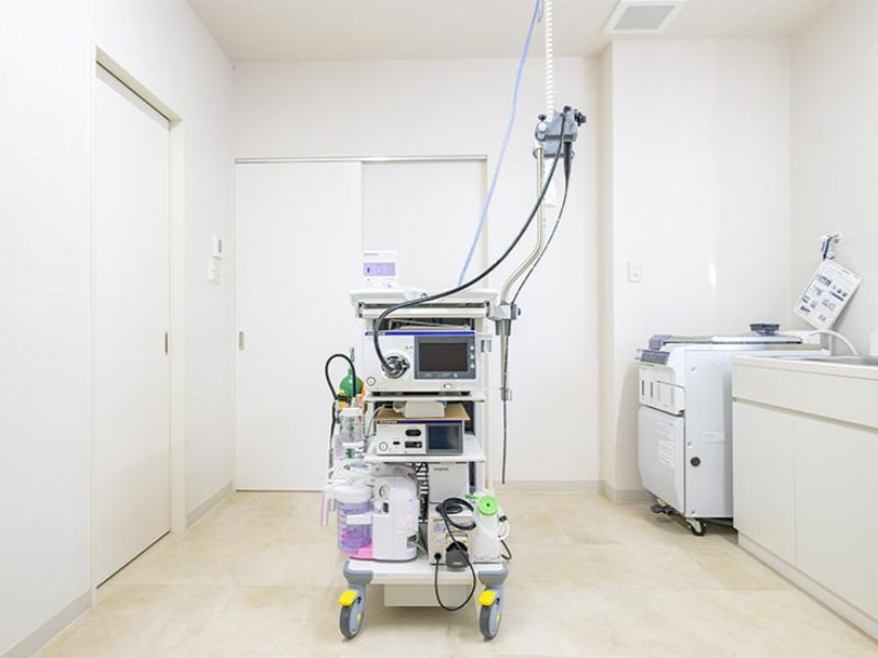 かなもり内科婦人科クリニックphoto