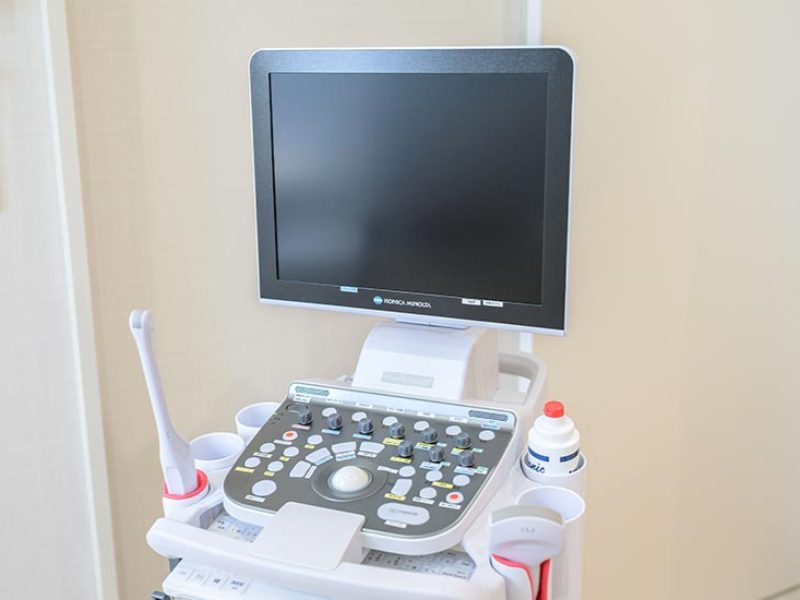 かなもり内科婦人科クリニックphoto