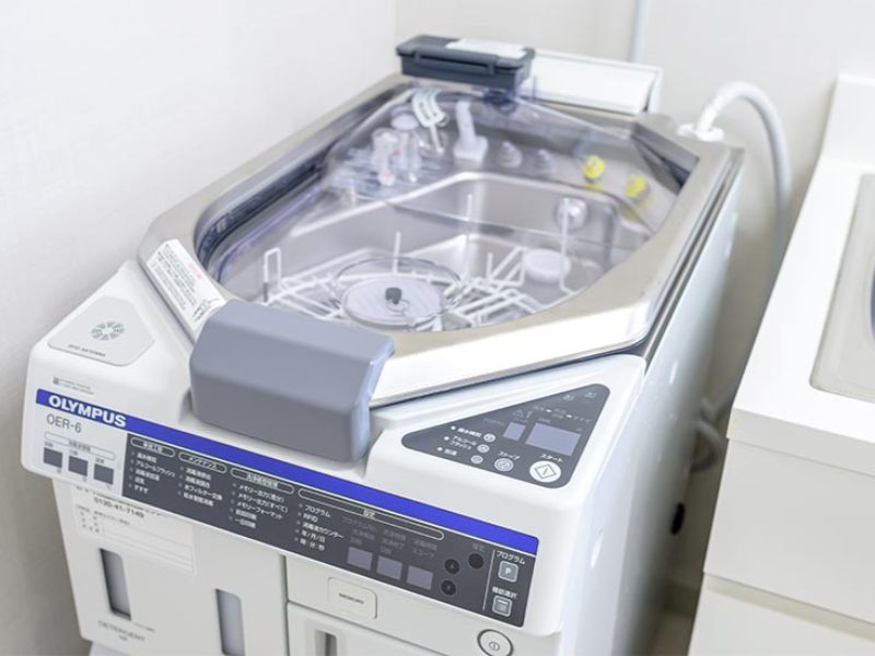 かなもり内科婦人科クリニックphoto