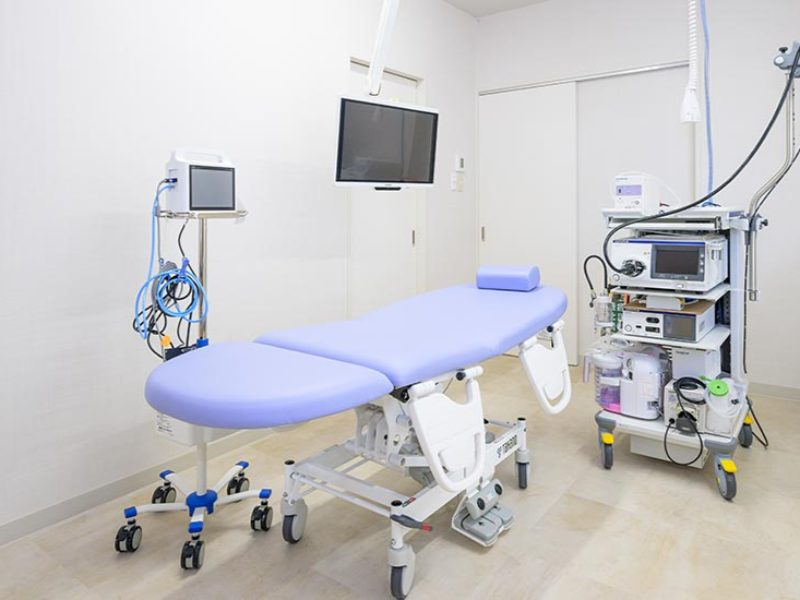 かなもり内科婦人科クリニックphoto