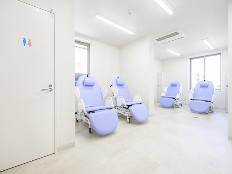 かなもり内科婦人科クリニックphoto