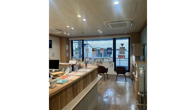 KANDA NISHIGUCHI CLINIC