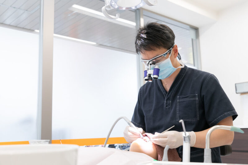 かしわぎ歯科クリニック