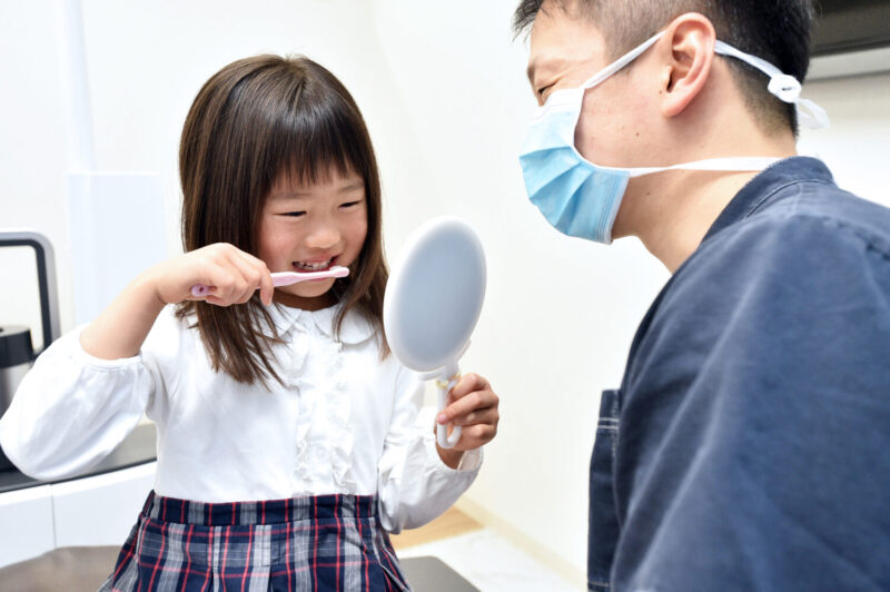 かしわぎ歯科クリニック