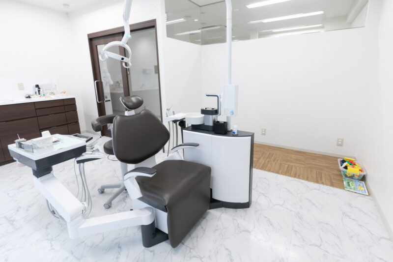 かしわぎ歯科クリニック