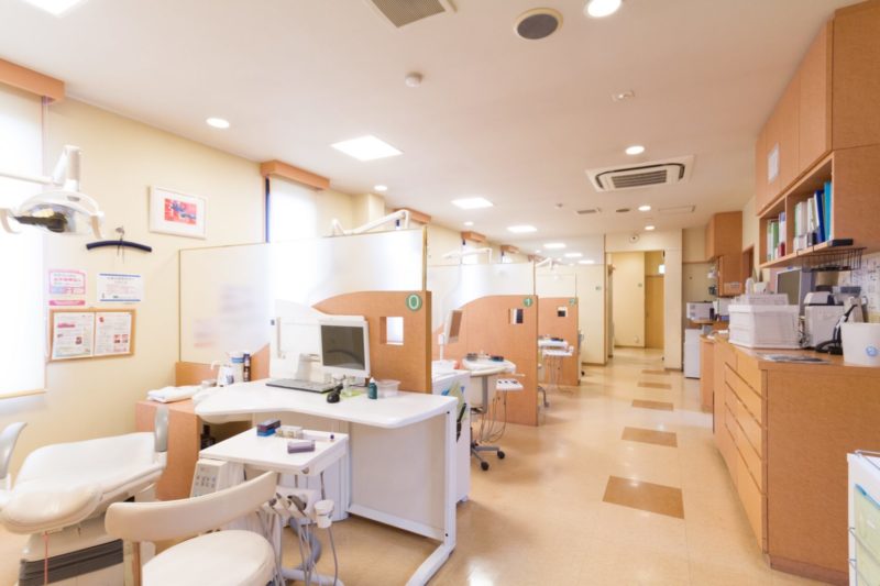 慶歯科医院