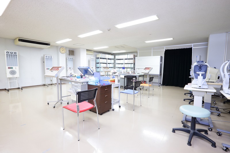 三枝眼科医院photo