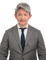 徳山 (洪) 性文