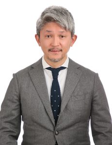 徳山 (洪) 性文