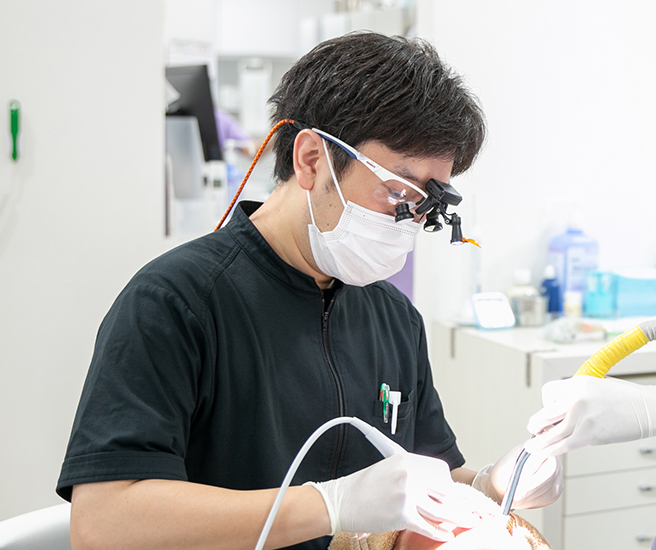 小平スマイル歯科クリニック