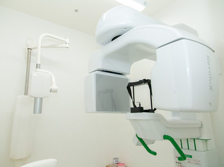 小平スマイル歯科クリニック