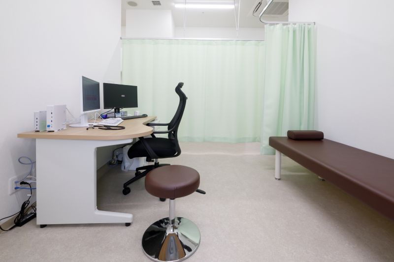 金沢能見台内科総合クリニック