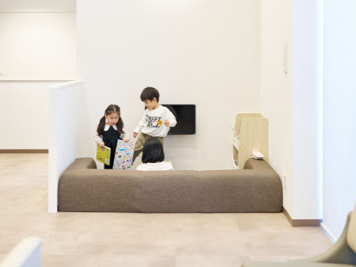 こっつ山ファミリークリニック