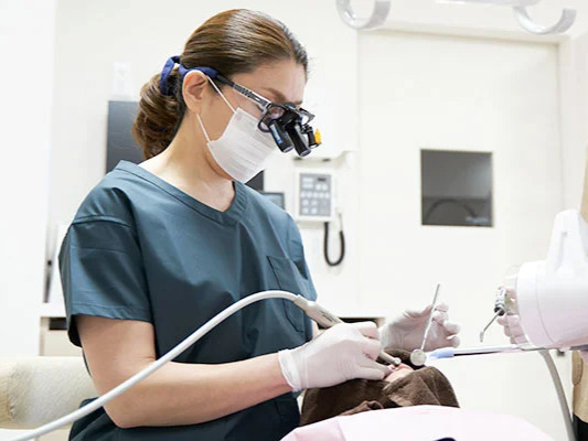 熊切デンタルクリニック