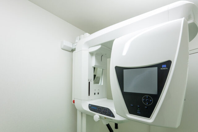 栗田歯科クリニック