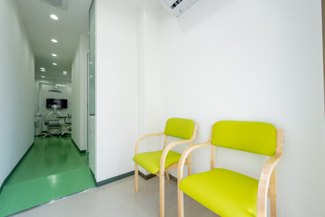 栗田歯科クリニック