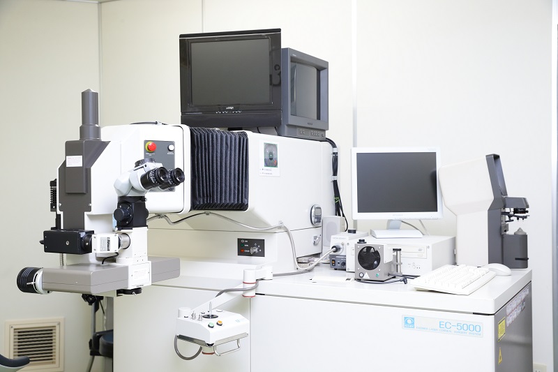 三枝眼科医院photo