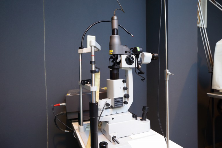 三枝眼科医院photo