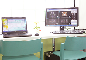 しらひげ歯科クリニックphoto