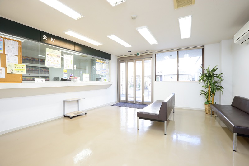 三枝眼科医院photo