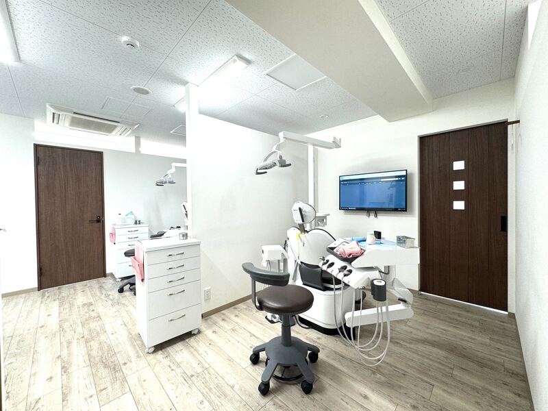 曲本デンタルクリニックphoto