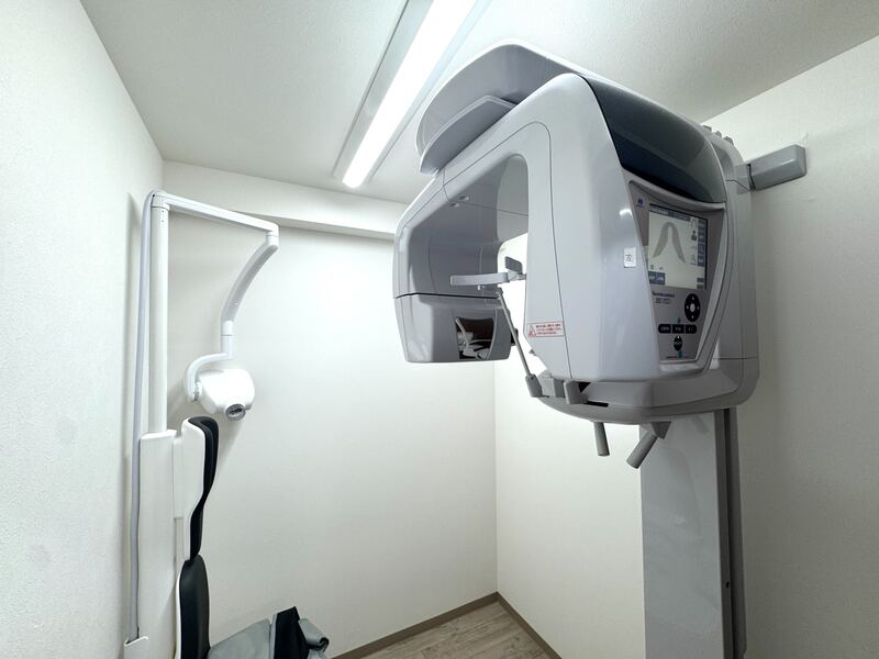 曲本デンタルクリニックphoto