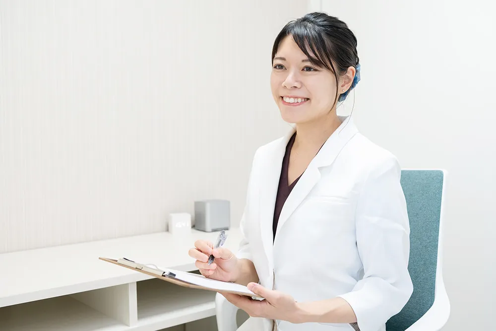 幕張まーるクリニック皮フ科形成外科