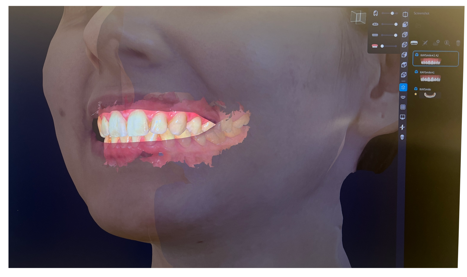 ハートフル歯科 南口院