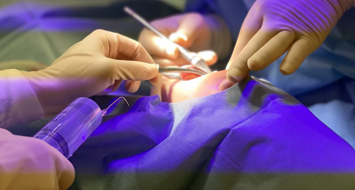 ハートフル歯科 南口院