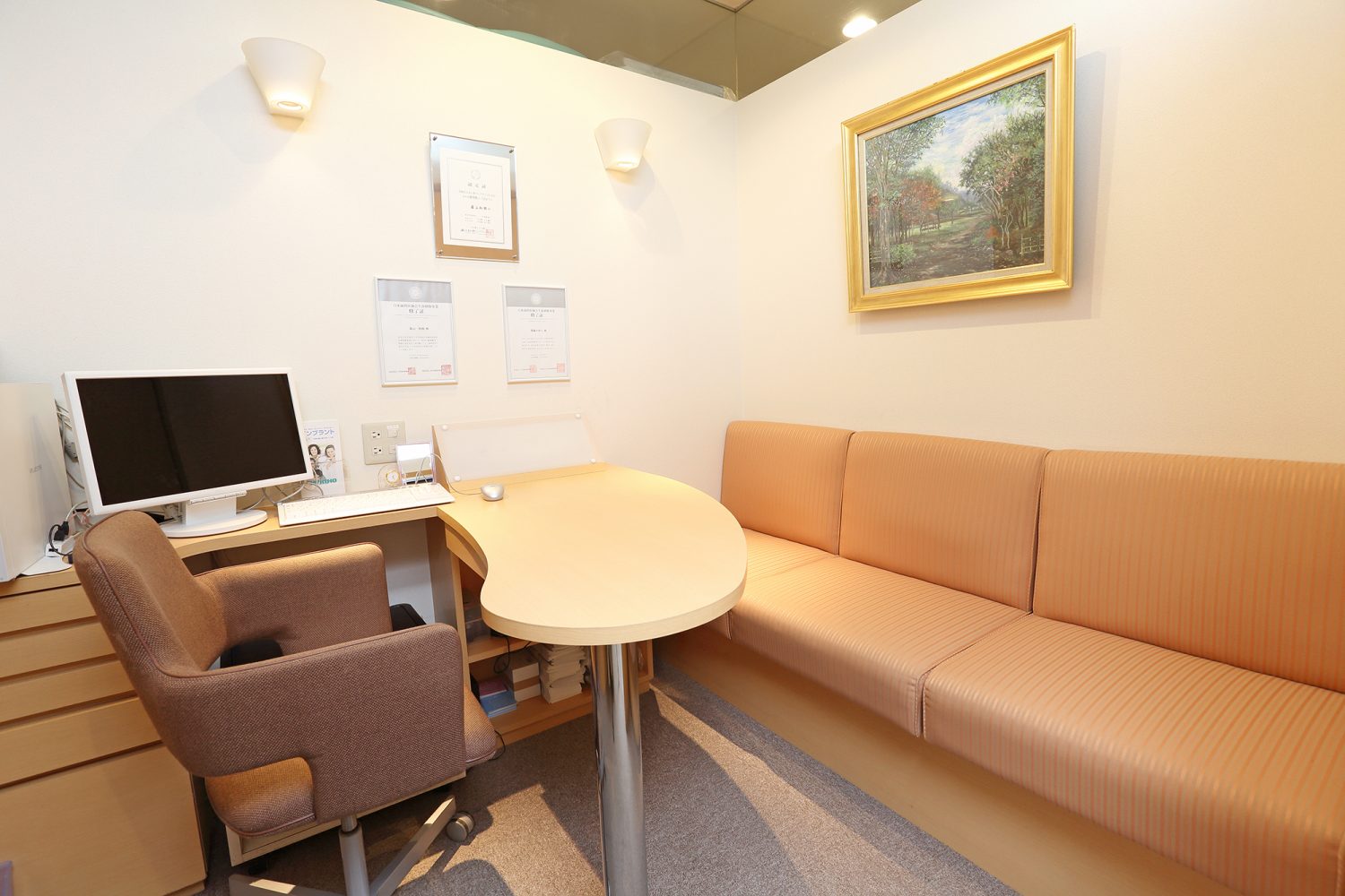 森山歯科医院photo