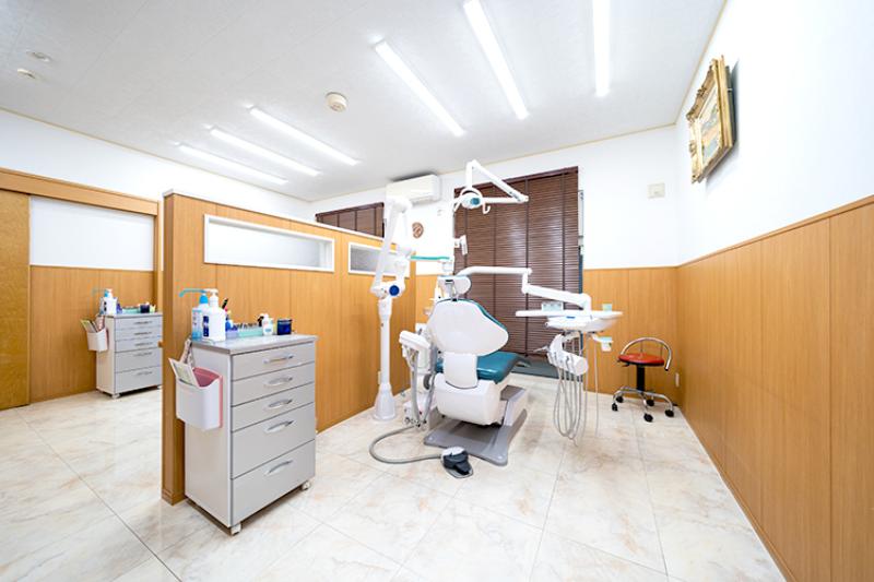 むつみ歯科医院