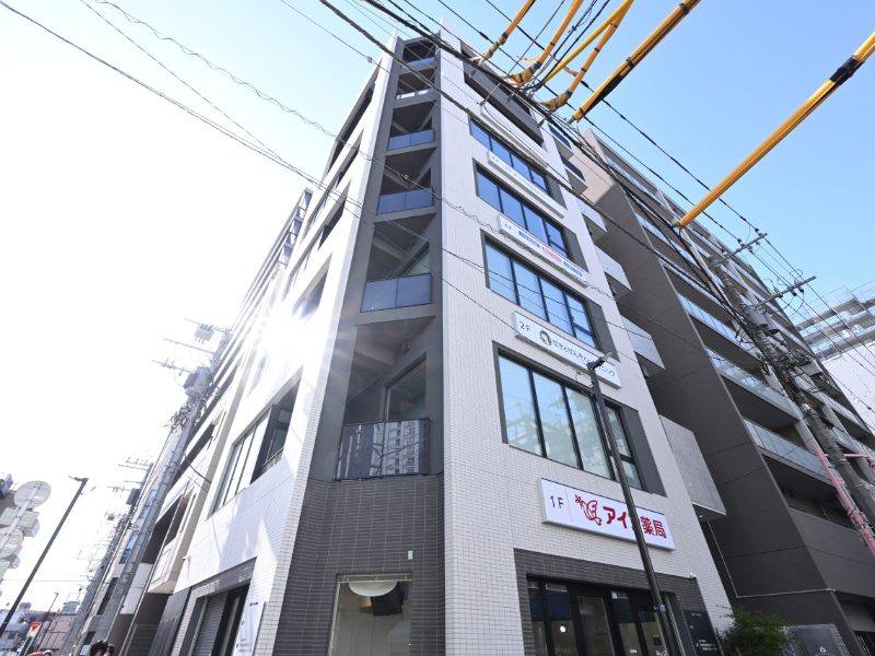 東京中野血管外科クリニック -下肢静脈瘤・透析シャント-photo