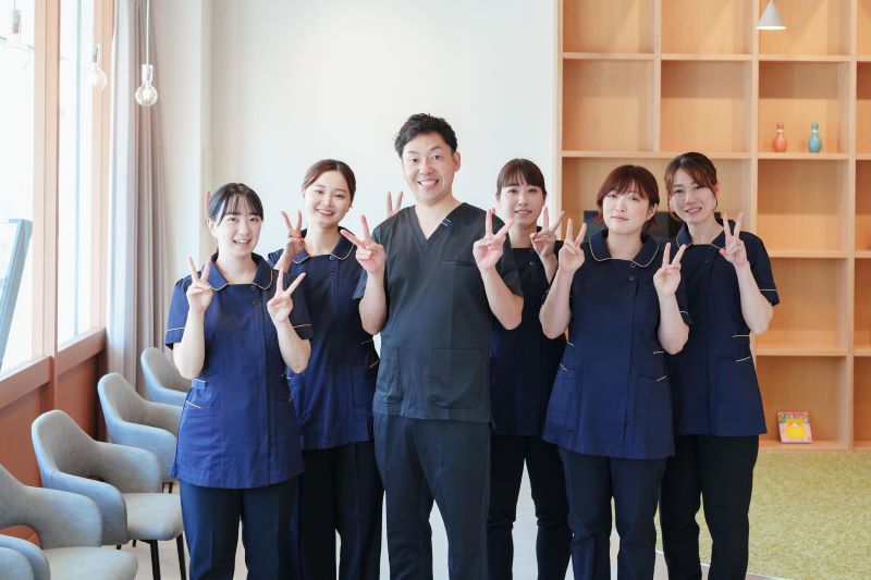 なおしデンタルクリニック