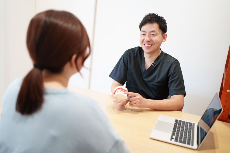 なおしデンタルクリニック