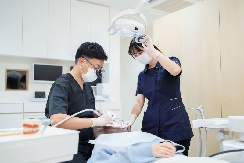 なおしデンタルクリニック