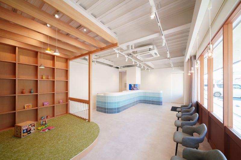 なおしデンタルクリニック