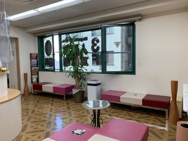 人形町耳鼻咽喉科めまいクリニック