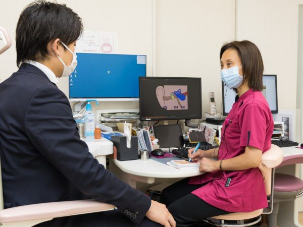 人形町耳鼻咽喉科めまいクリニック