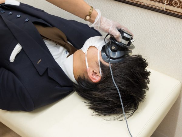 人形町耳鼻咽喉科めまいクリニック