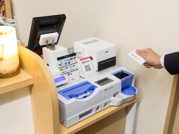 人形町耳鼻咽喉科めまいクリニック
