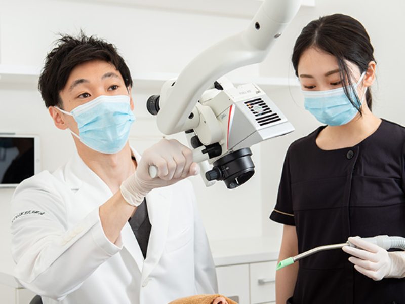 西島デンタルクリニック