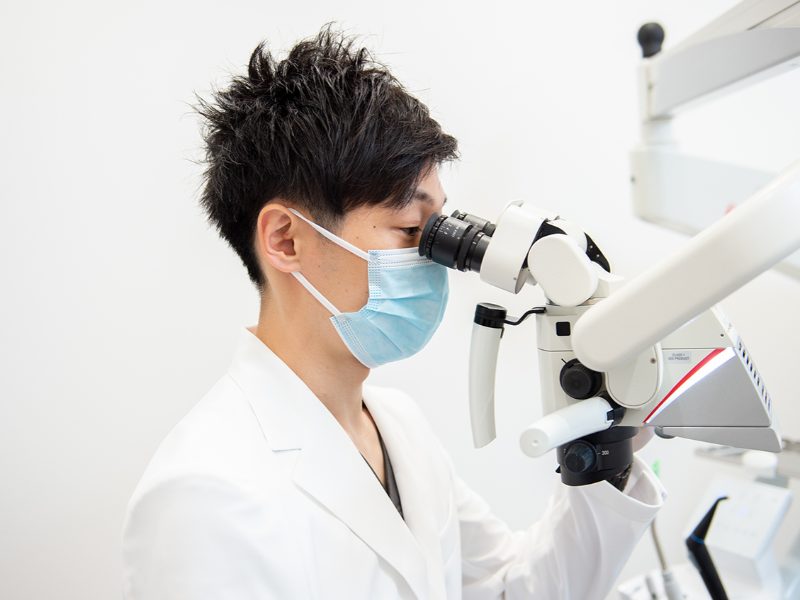 西島デンタルクリニック