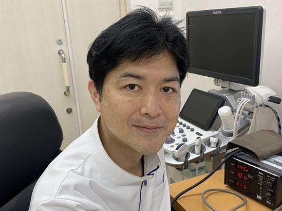 医療法人佳和会　野村医院