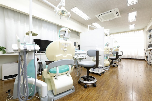大橋歯科医院