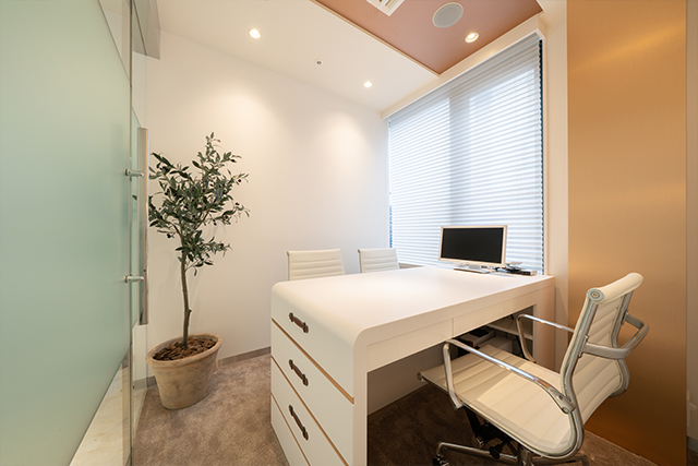 オリーブ歯科・矯正歯科 赤羽南口photo