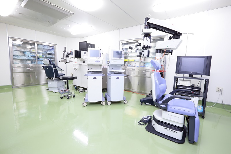 三枝眼科医院photo
